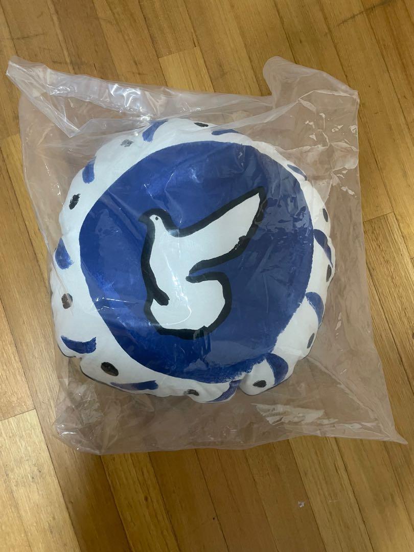 Cushion Hotel Magique for Anthropologie Douillet Pillow, Furniture