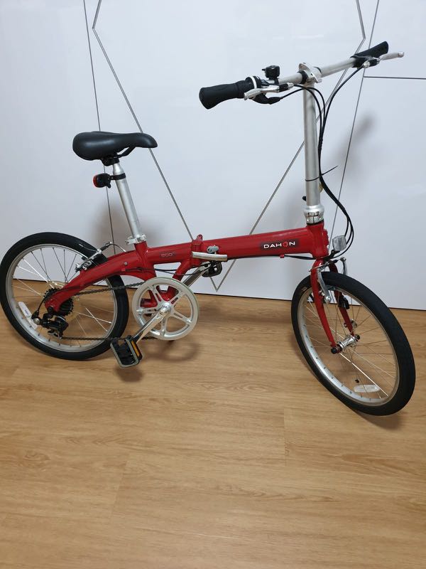 spesifikasi dahon eco c7