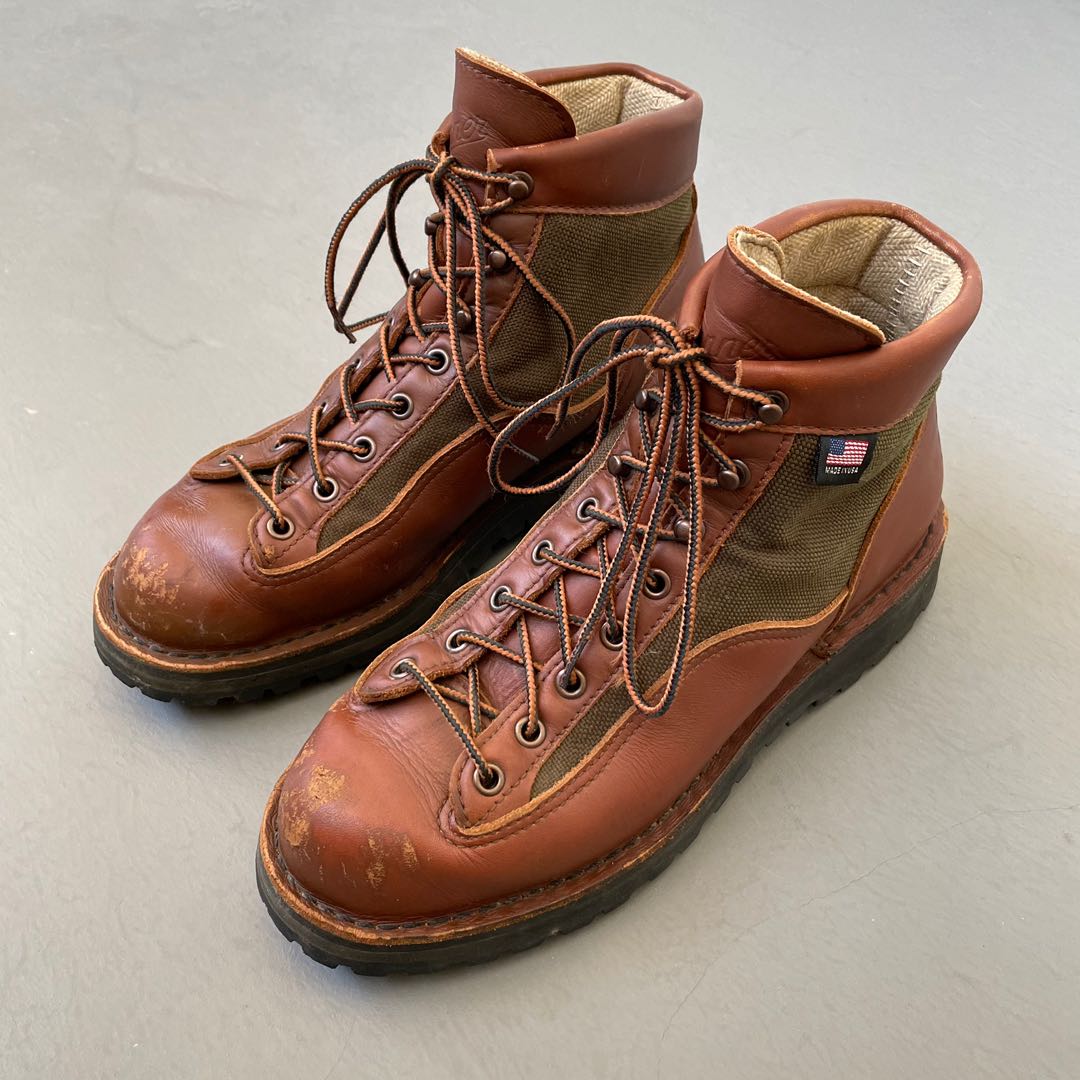 Danner light 4th boot on sale