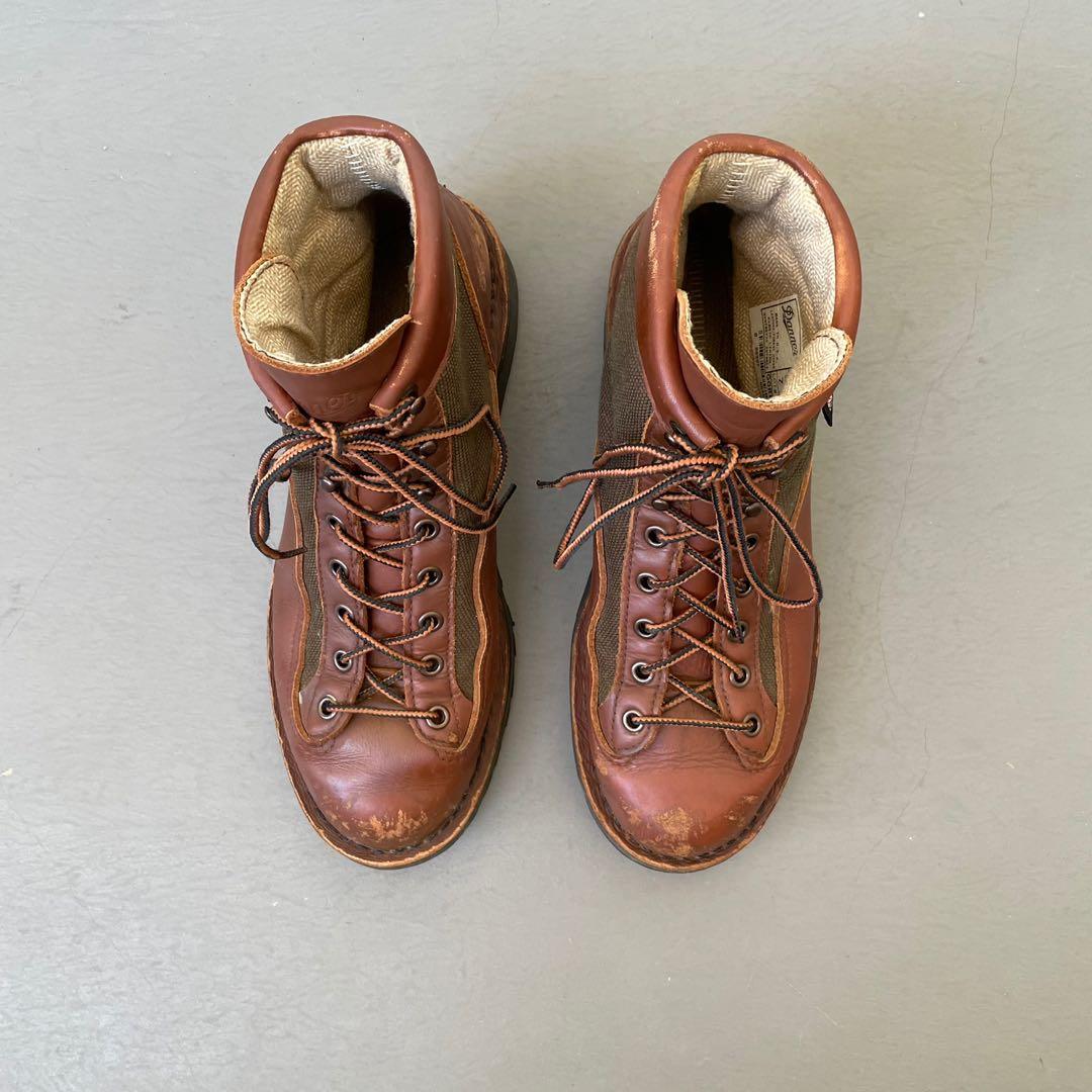 Danner Light boots Cedar colour Sports Equipment Hiking