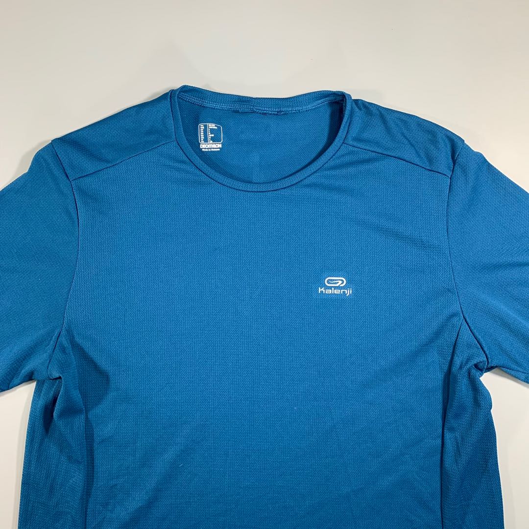 Ensemble short tee shirt kalenji sales