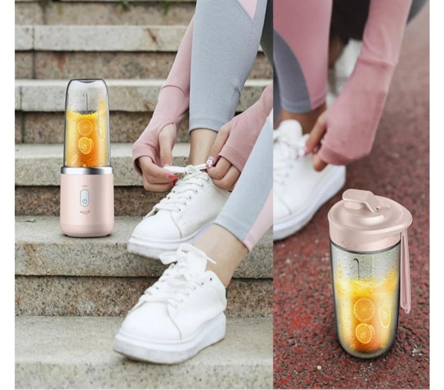 Deerma Mini Juice Blender, TV & Home Appliances, Kitchen Appliances