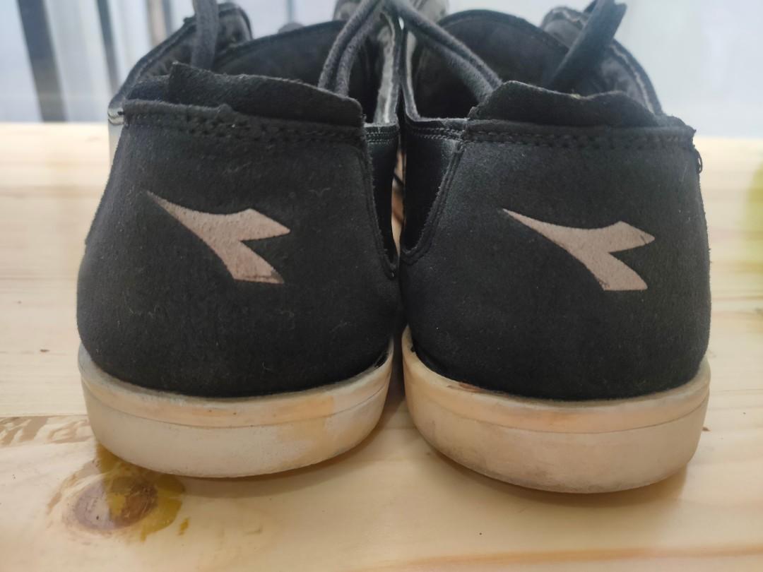 Diadora ultimo new arrivals