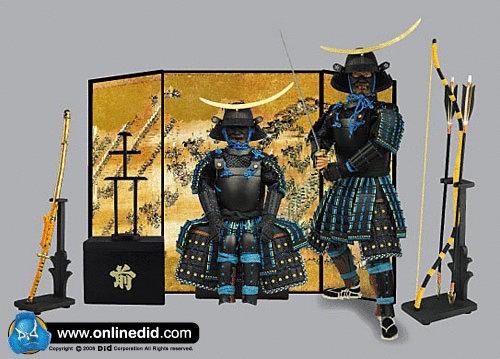 COOMODEL 1/6フィギュア　伊達政宗　デラックス版　戦国　武将　侍 COOMEDEL 1/6 伊達政宗 デラックス版 フィギュア SE009 *予約