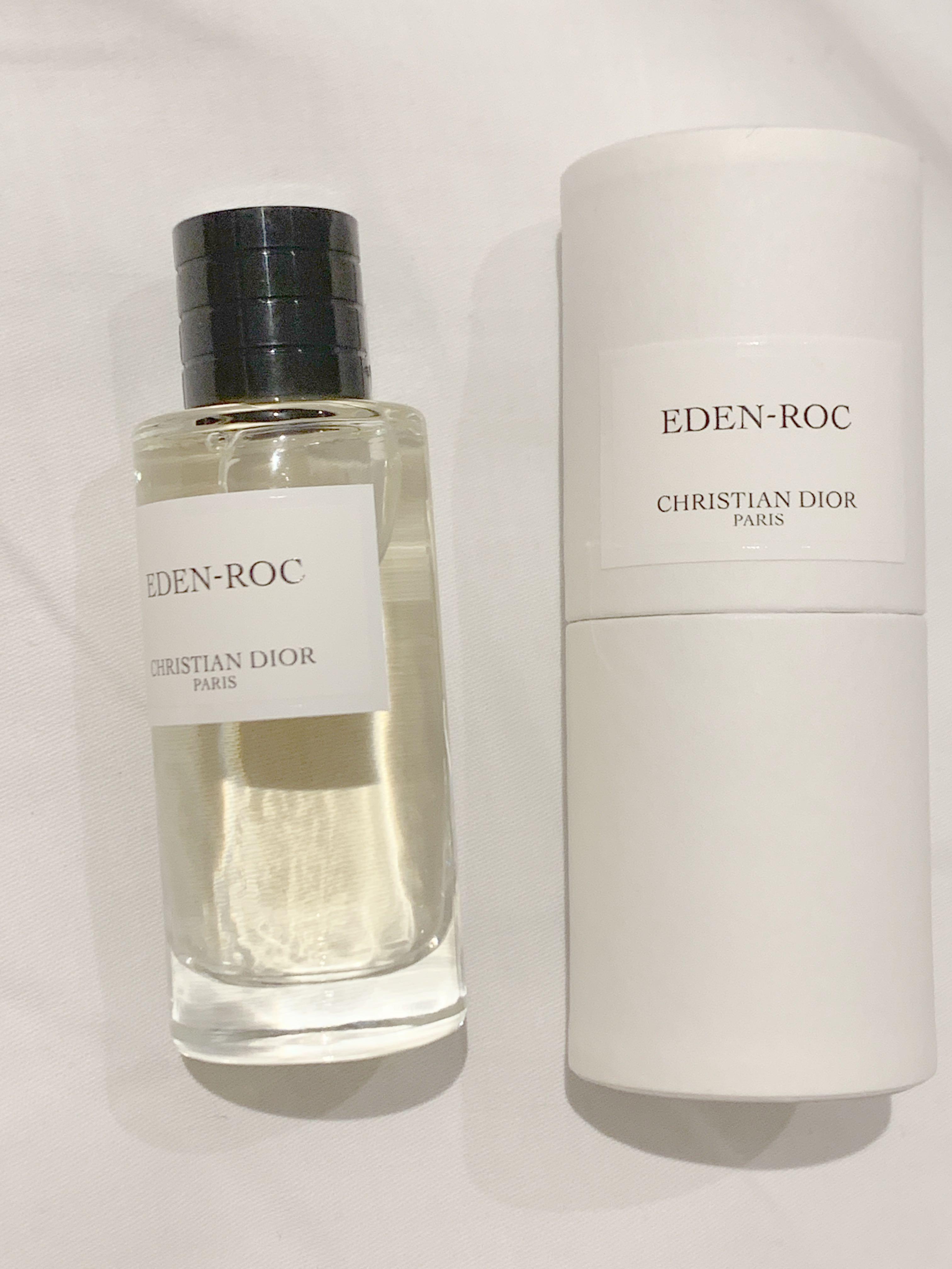 Dior Eden roc 7.5 ml 包平郵, 美容＆化妝品, 沐浴＆身體護理, 沐浴及
