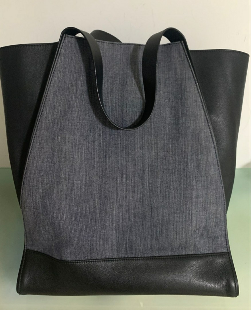 Dior homme tote sales