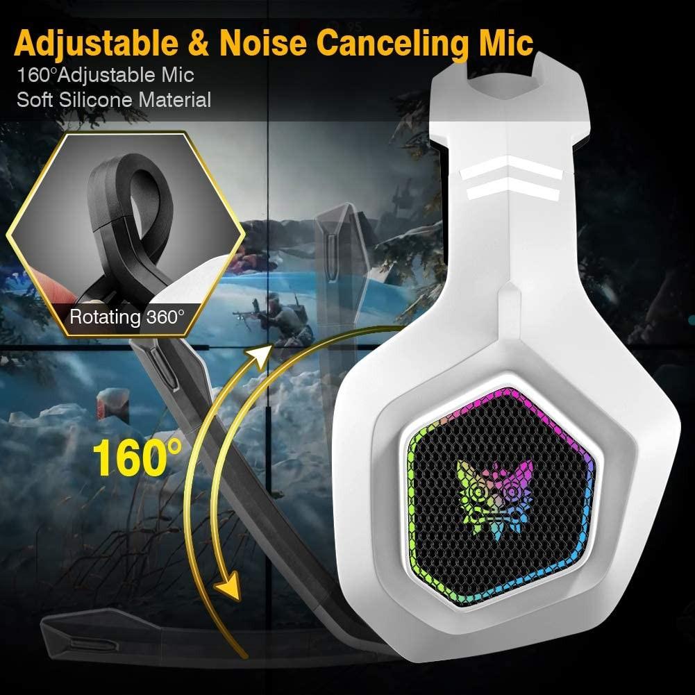 Diza100 gaming sales headset