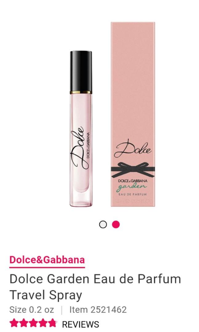 Dolce gabbana clearance garden rollerball