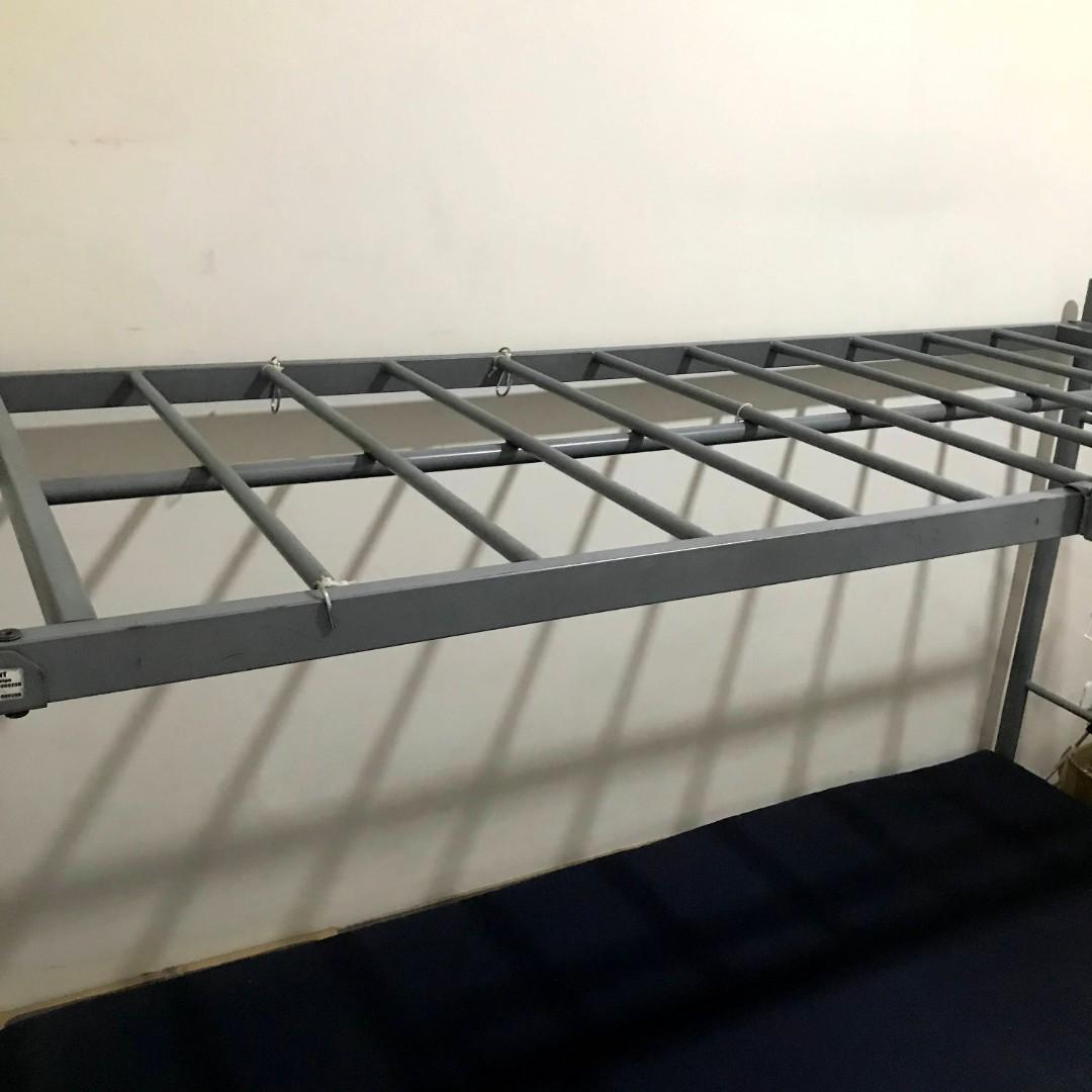 Sm furniture sales double deck bed