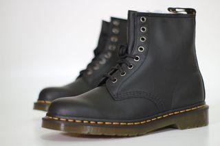 Dr martens 1460 Black Nappa