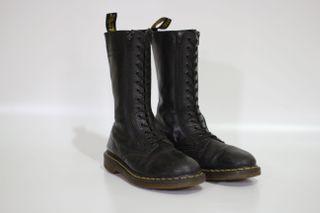 Dr martens 9733 Black