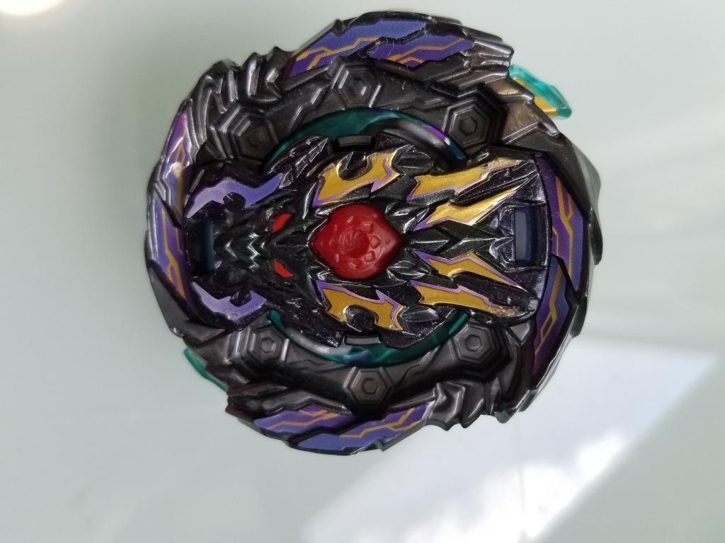 Dread Bahamut Beyblade , Hobbies & Toys, Toys & Games on Carousell