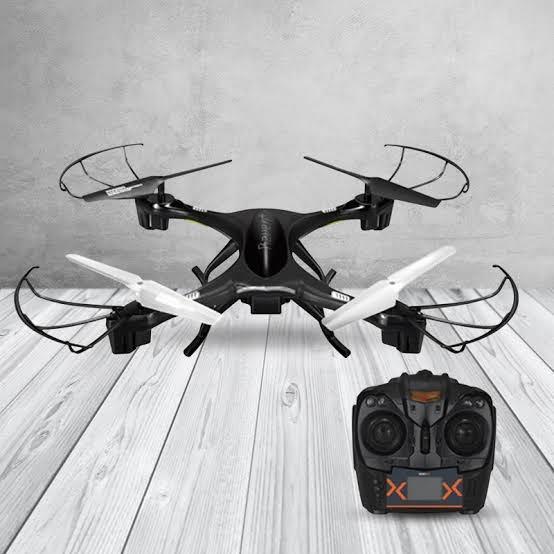 Raven zero on sale x drone