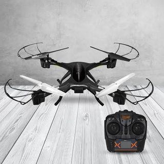 Wl Toys Q222 Spaceship 4 5ch 5 8ghz Fpv Camera Rc Drone Photography Drones On Carousell