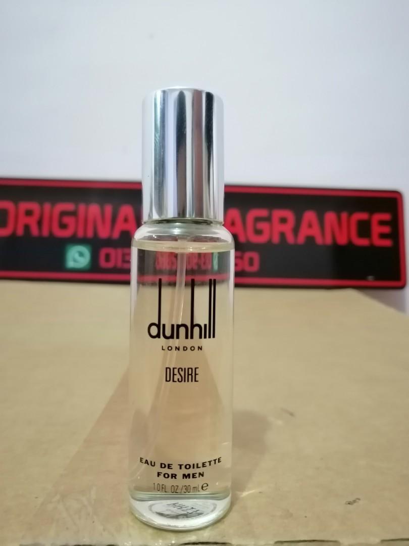 Dunhill desire store red 30ml