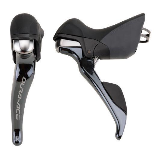 Shimano 9000 deals shifters