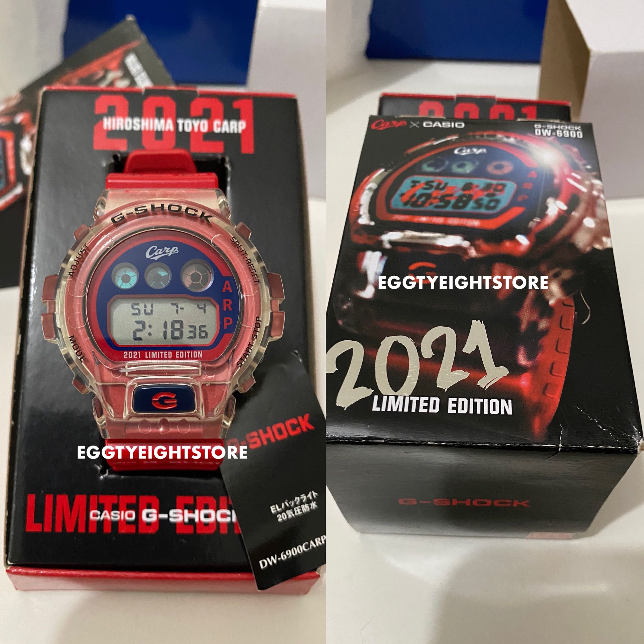 Dw6900 2021 store