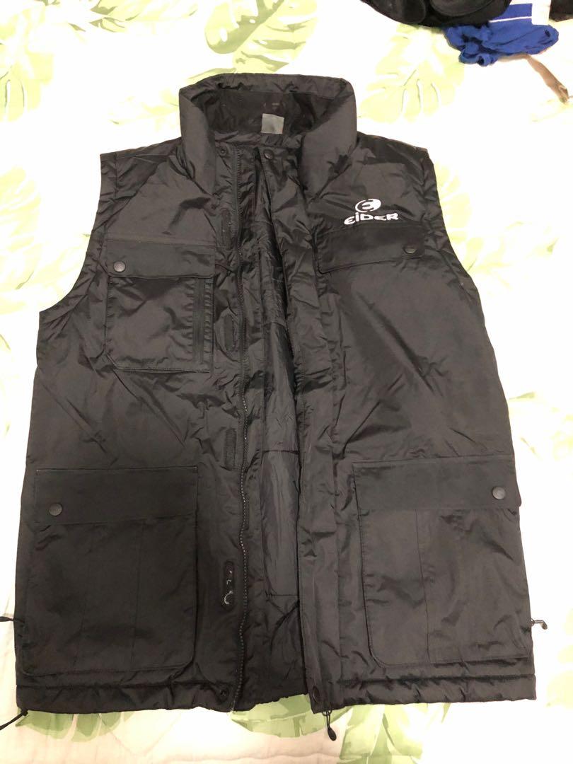 Eider winter deals jackets