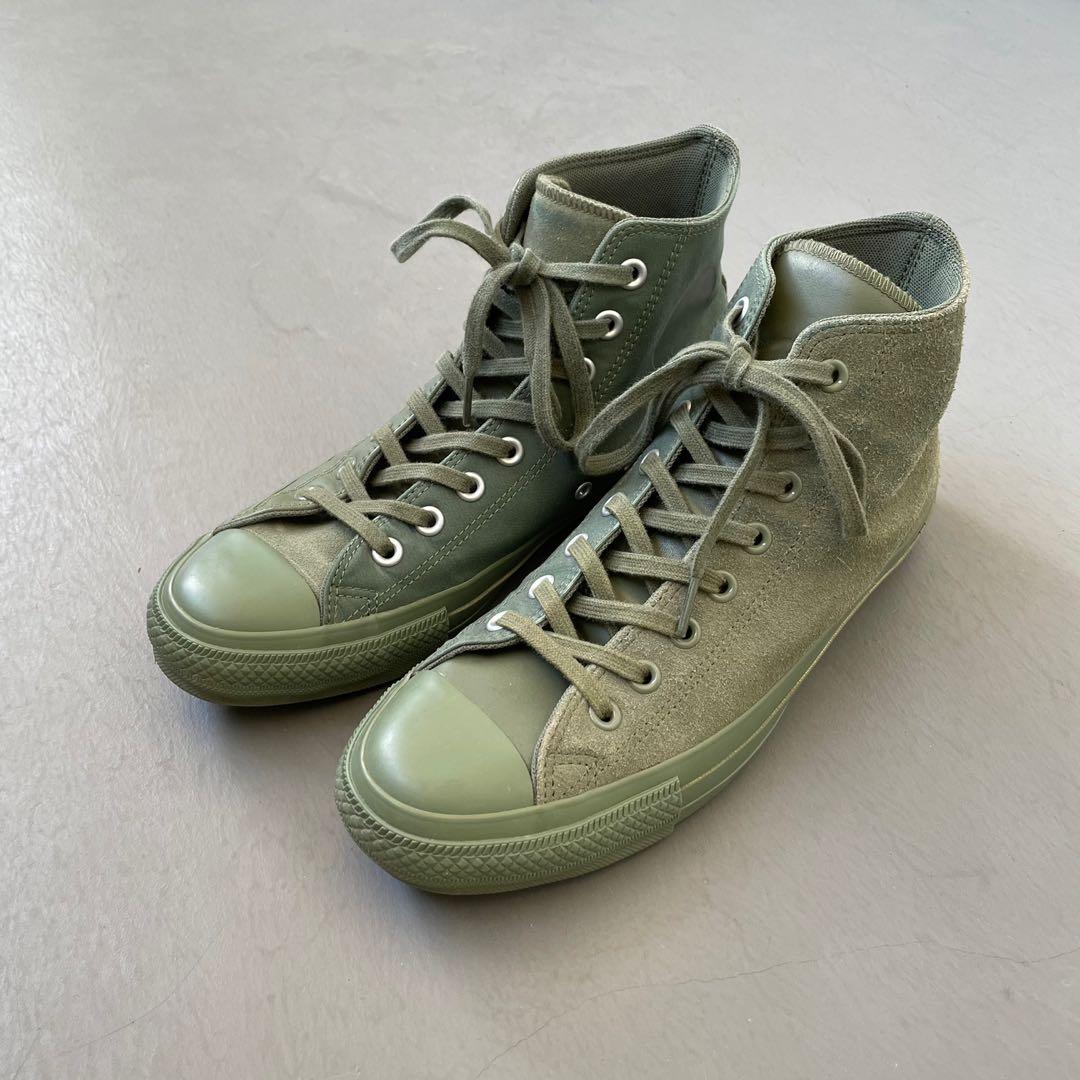 Engineered Garments x Converse x Beams