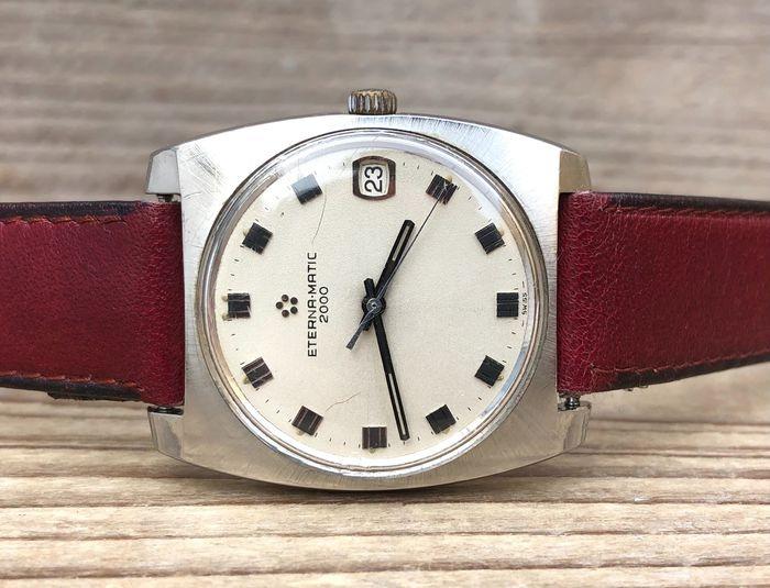 Eterna matic 2000 shop