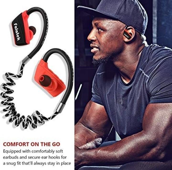 Falatek earphones cheap
