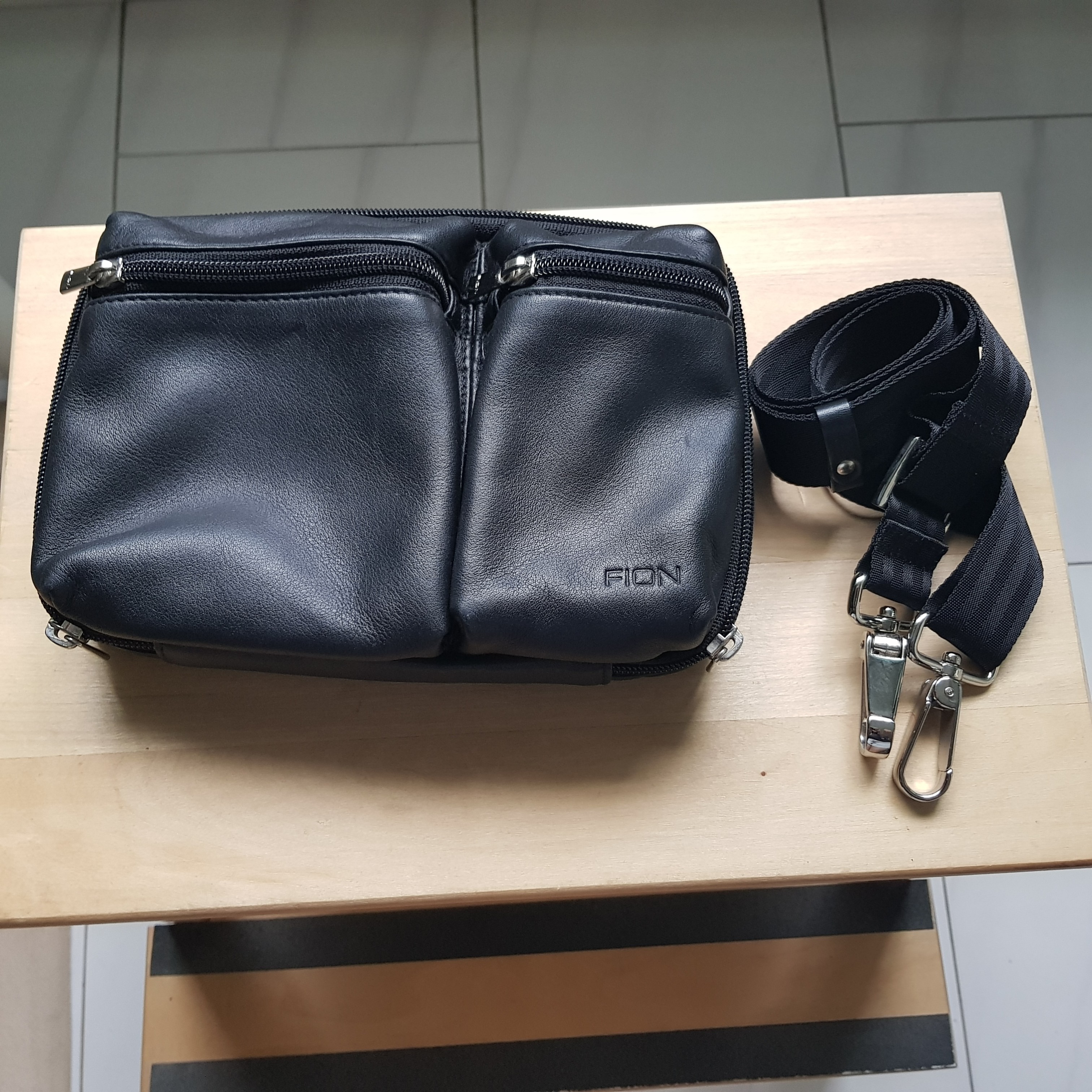 fion sling bolsa price