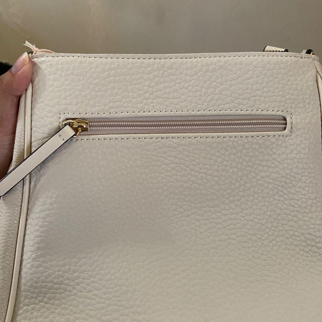 Fiorelli Eve Vanilla Crossbody bag