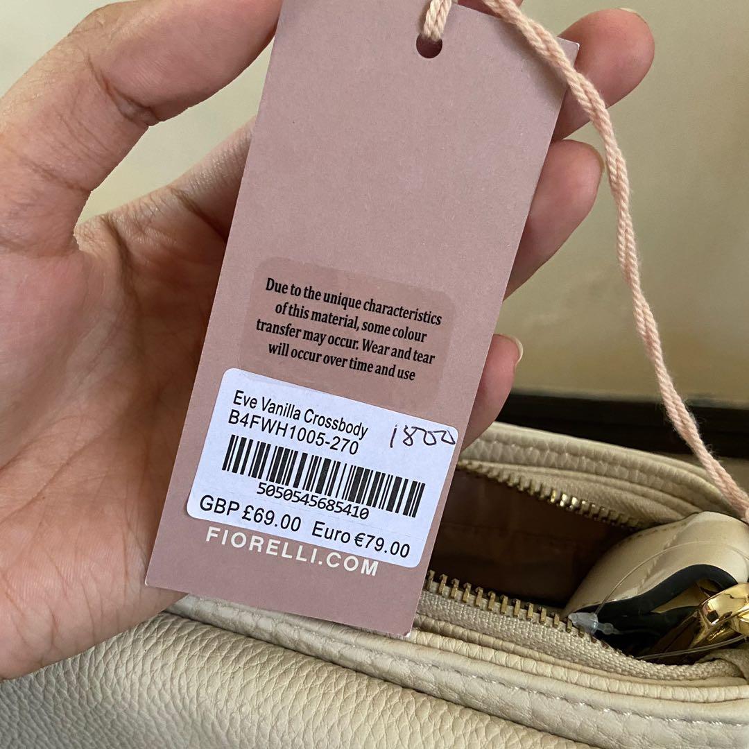 Fiorelli eve 2025 bag