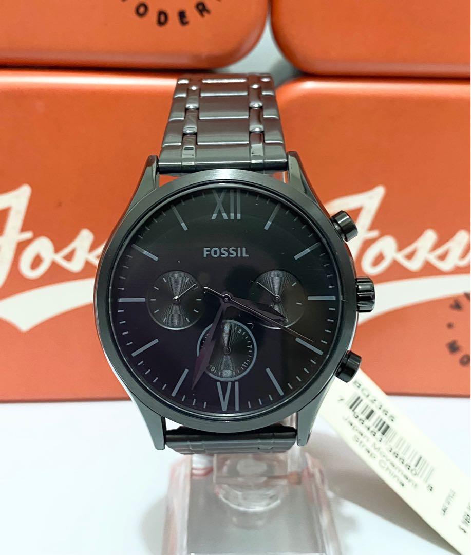 Fossil bq2365 best sale