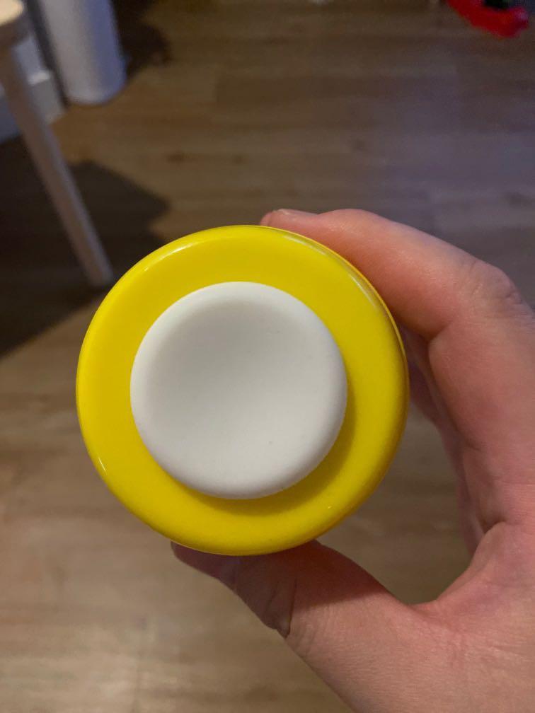 Free milk bottles fits spectra breastpump vcool, Babies & Kids