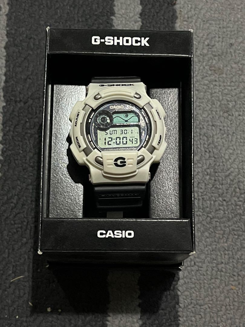 g shock made in thailand ราคา e