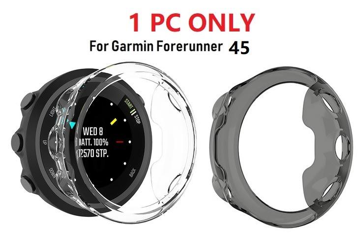 Garmin forerunner 245 cover hotsell