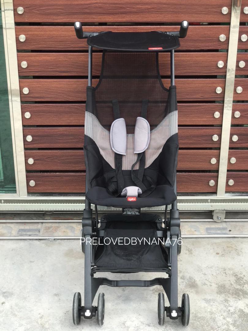 Gb outlet pockit air
