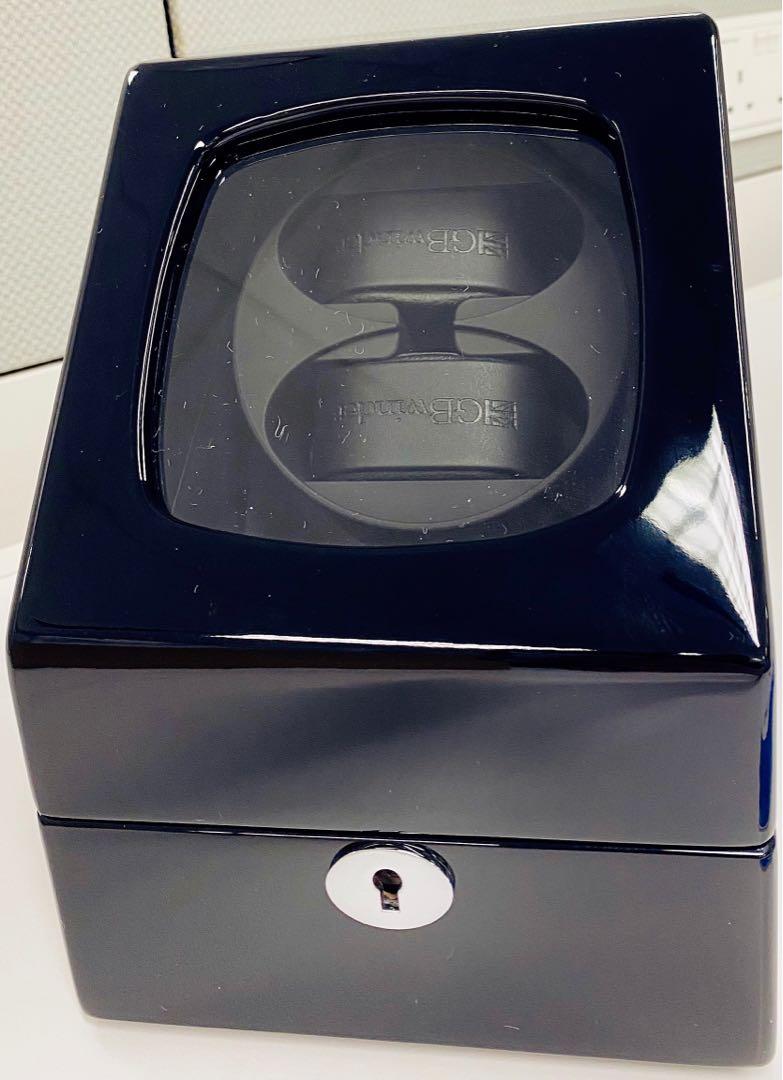 Gb watch clearance winder