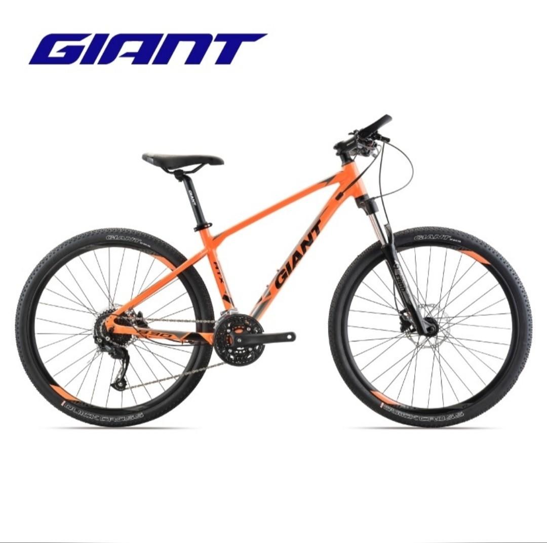 Pre order: Giant ATX830 MTB, Sports 