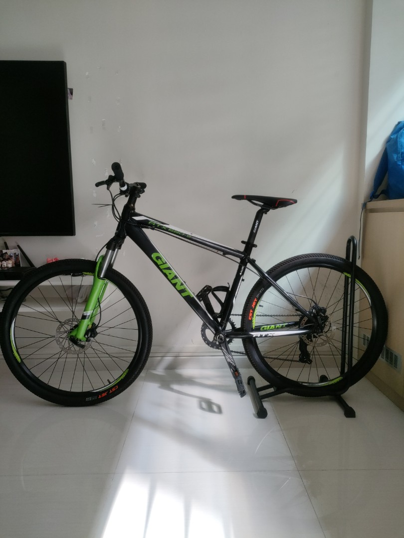 Giant atx 680 on sale