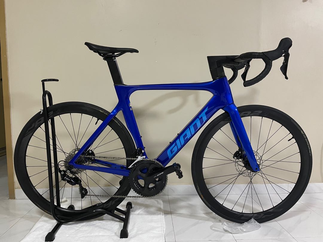 Giant Propel Advance 2 (105 R7000 
