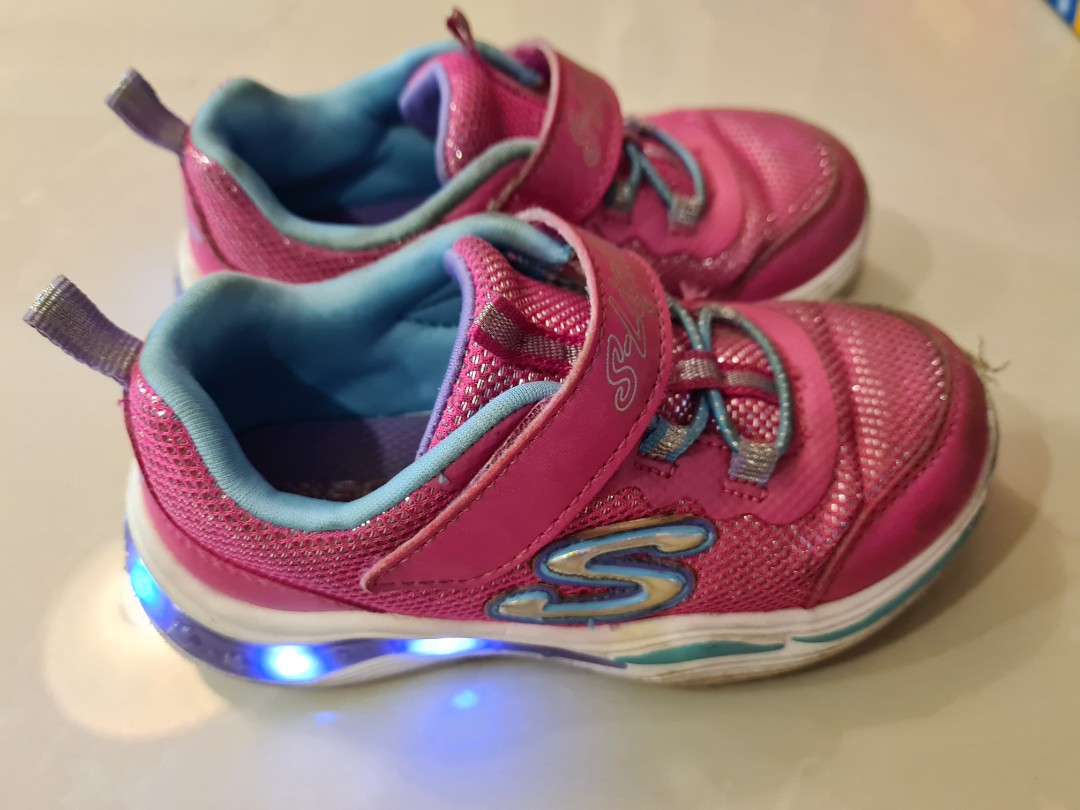 skechers crocs shoes