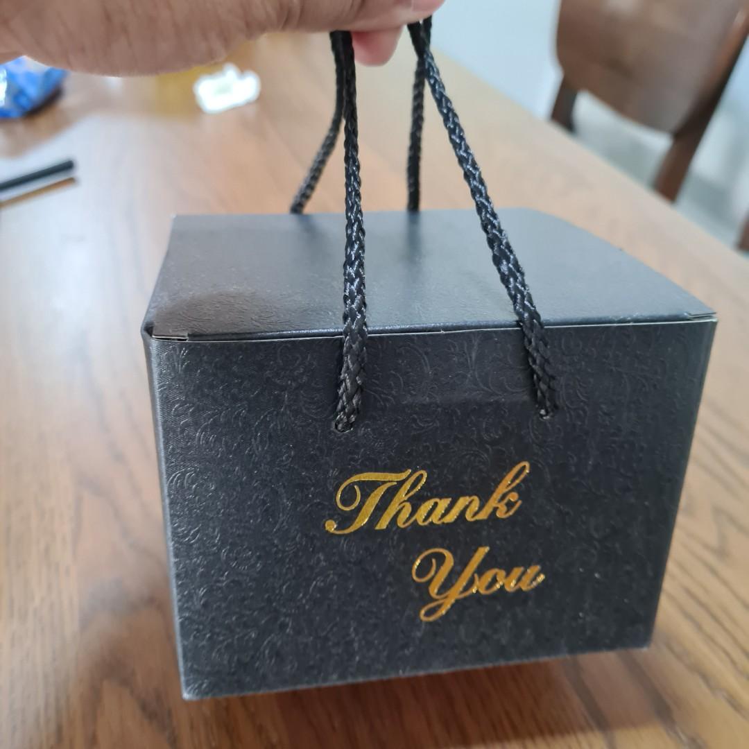 Glassware for home, malay wedding or door gifts, Furniture & Home