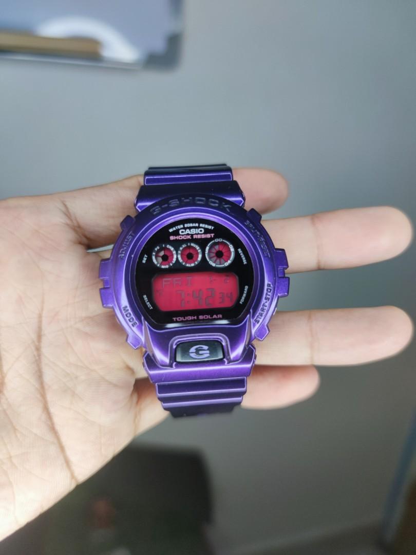 G Shock Gshock G6900 CC6 Men s Fashion Watches Accessories