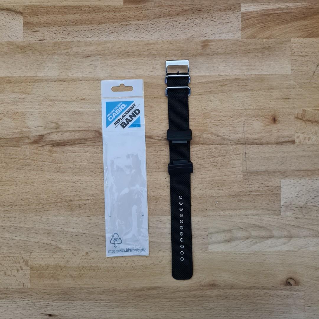 Original g sales shock strap