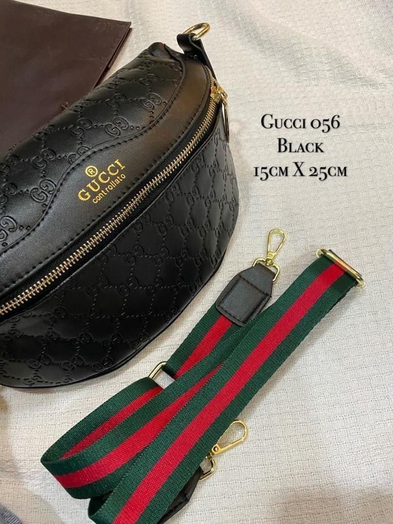 Gucci pouch bag hot sale price malaysia