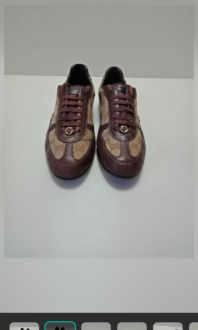 Gucci shoes size 36 Clearance