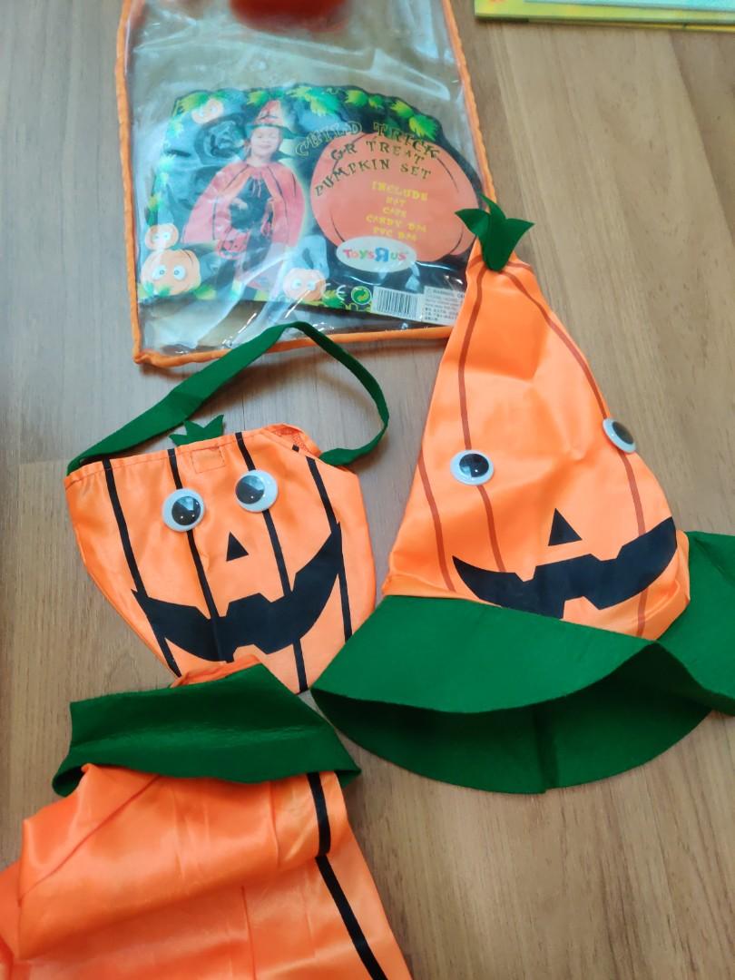 Costume halloween discount toys r us