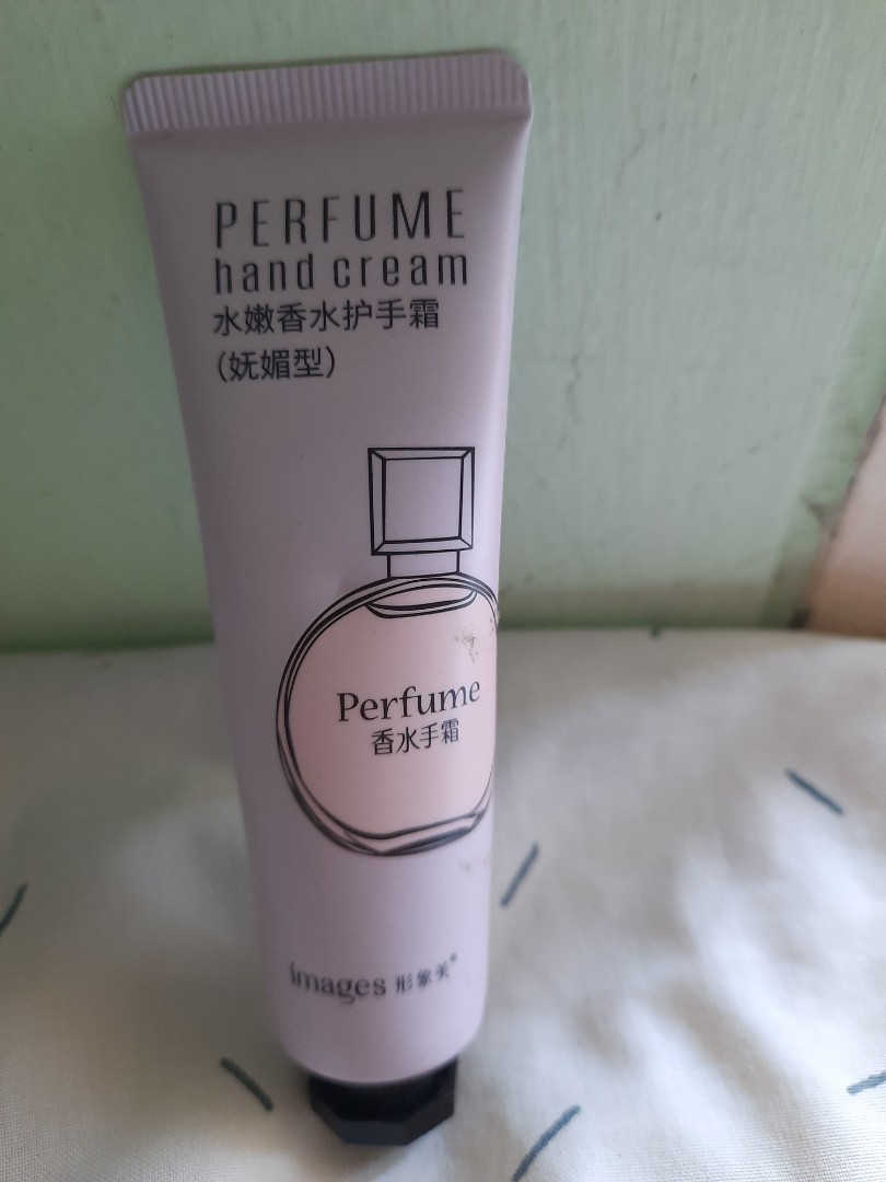 Hand Cream korea, Kesehatan & Kecantikan, Kulit, Sabun & Tubuh di Carousell