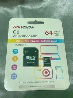 HIK Vision Memory Card