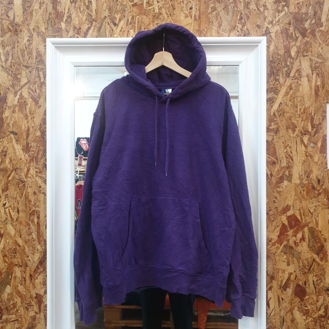 Plain purple sale hoodies