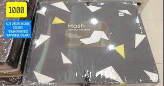 Hosh Tri-Fold Mattress