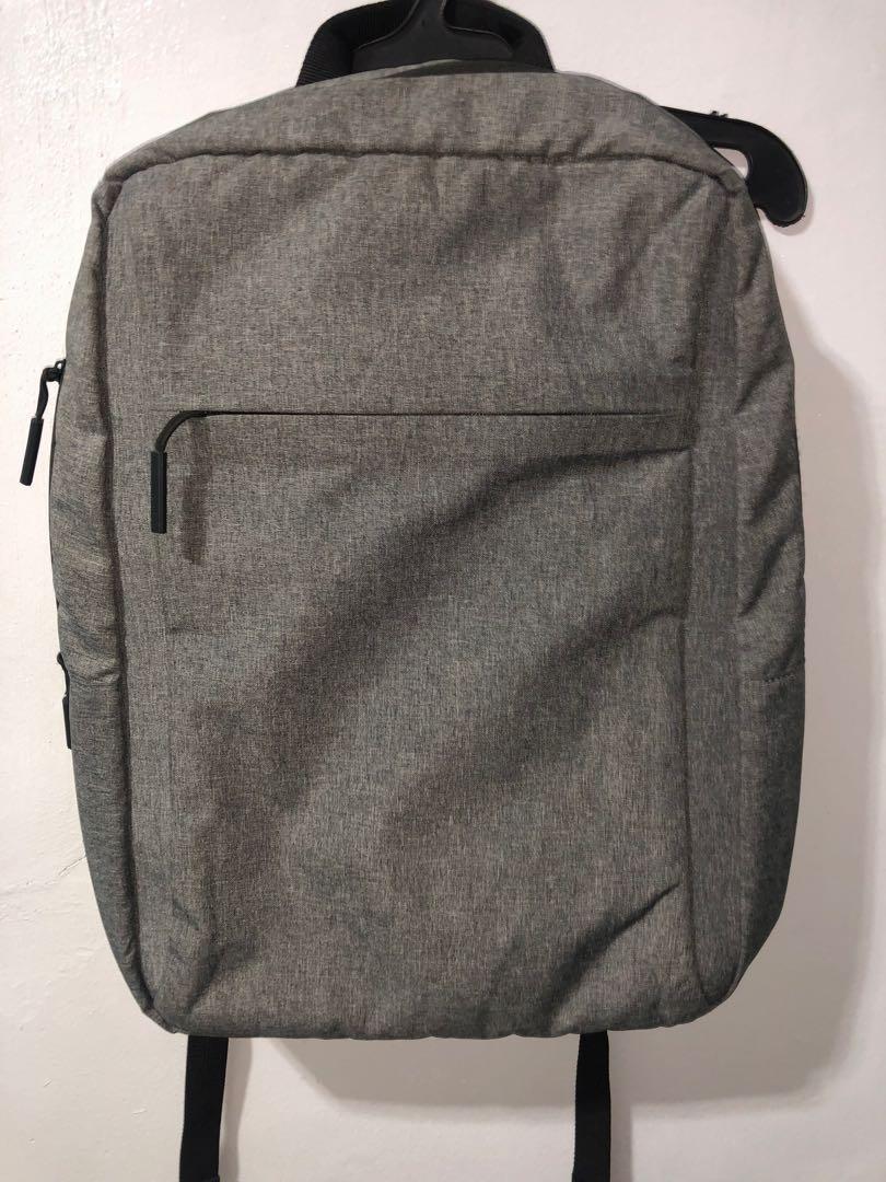 Huawei Laptop Backpack Swift Bag Computers Tech Parts Accessories Laptop Bags Sleeves on Carousell
