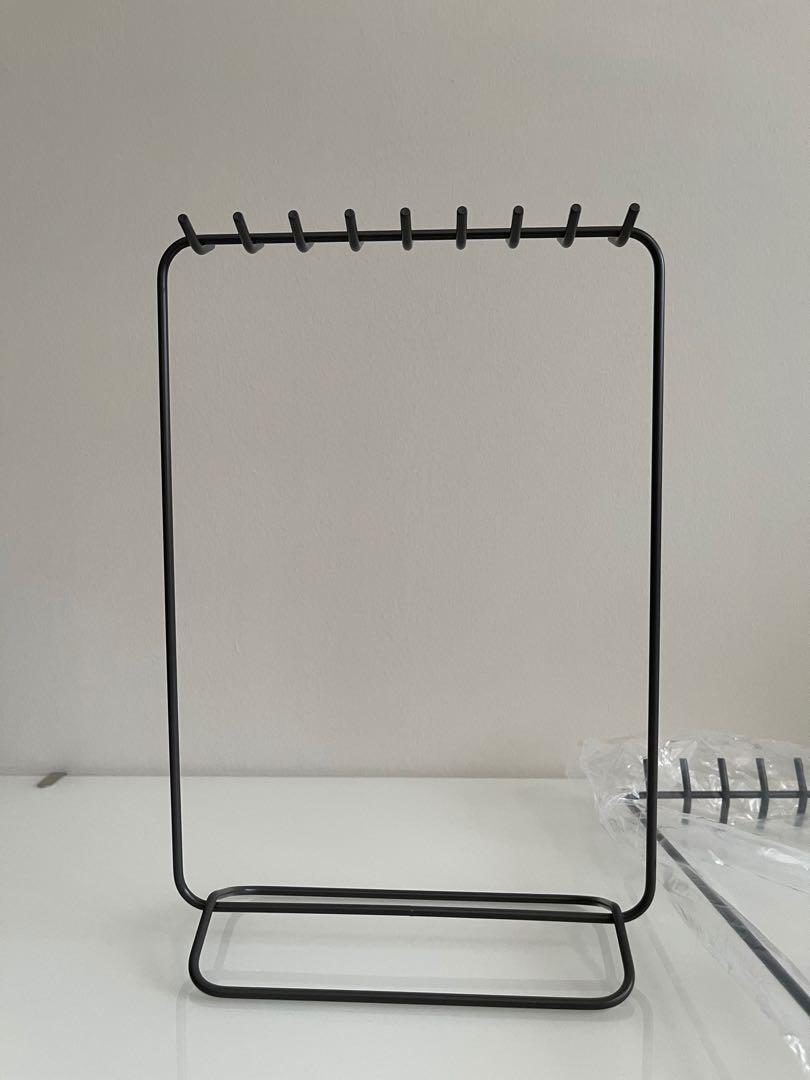 jewelry stand ikea